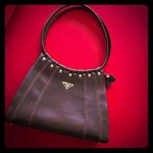 Prada. Not for Sale.